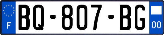 BQ-807-BG