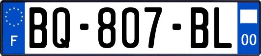 BQ-807-BL