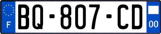 BQ-807-CD