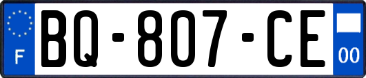 BQ-807-CE