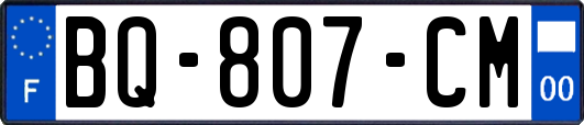 BQ-807-CM