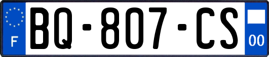 BQ-807-CS