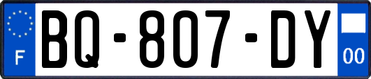 BQ-807-DY