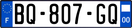 BQ-807-GQ