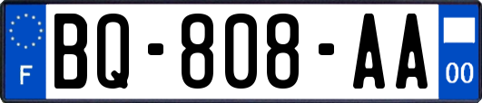 BQ-808-AA