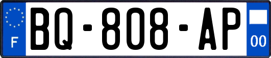 BQ-808-AP