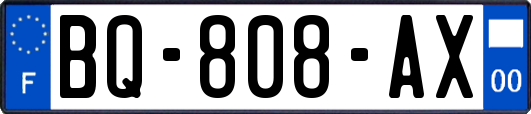 BQ-808-AX