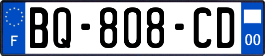 BQ-808-CD