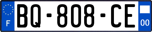 BQ-808-CE