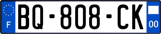 BQ-808-CK