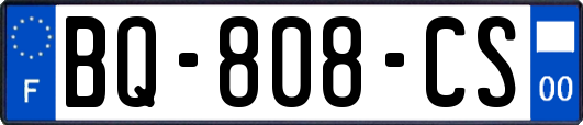 BQ-808-CS