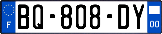 BQ-808-DY