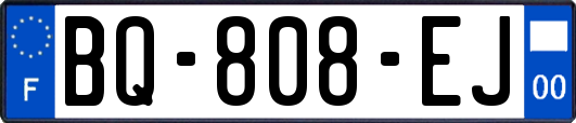 BQ-808-EJ