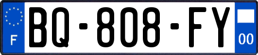 BQ-808-FY