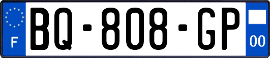 BQ-808-GP