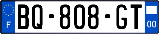 BQ-808-GT