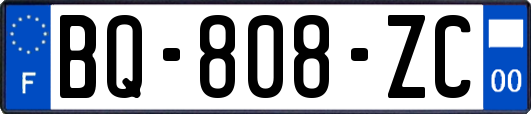 BQ-808-ZC