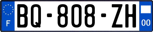 BQ-808-ZH