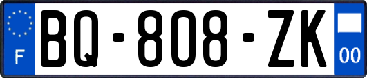 BQ-808-ZK