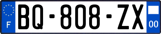 BQ-808-ZX