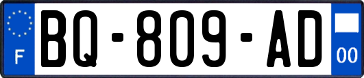 BQ-809-AD