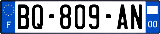 BQ-809-AN