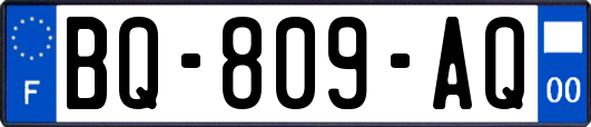 BQ-809-AQ