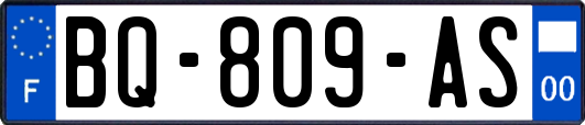 BQ-809-AS
