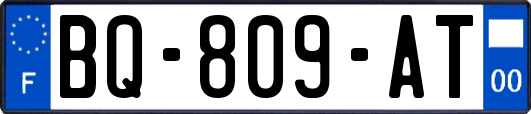 BQ-809-AT