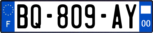 BQ-809-AY