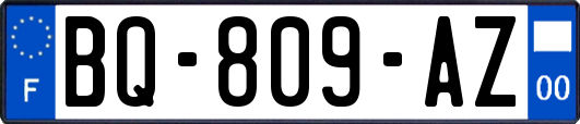 BQ-809-AZ