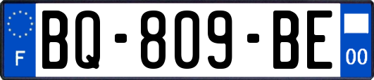 BQ-809-BE