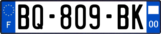 BQ-809-BK