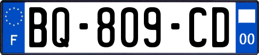 BQ-809-CD