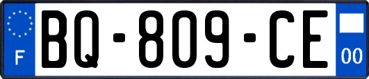 BQ-809-CE