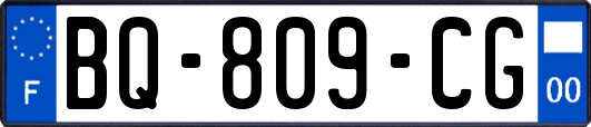 BQ-809-CG