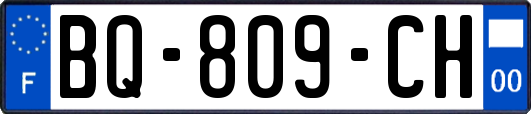 BQ-809-CH