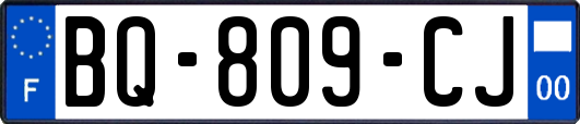 BQ-809-CJ
