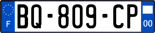 BQ-809-CP