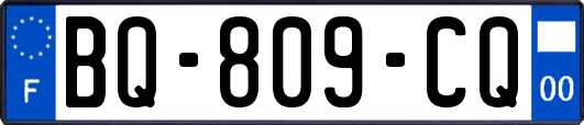 BQ-809-CQ