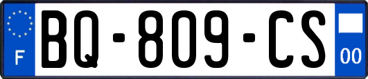 BQ-809-CS