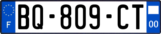 BQ-809-CT