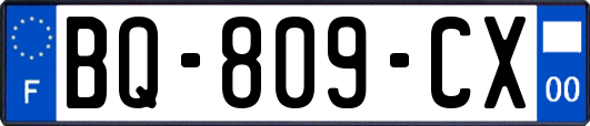 BQ-809-CX