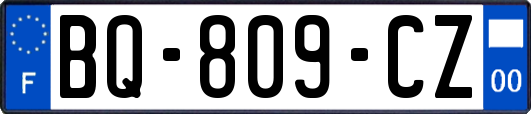 BQ-809-CZ
