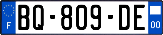 BQ-809-DE