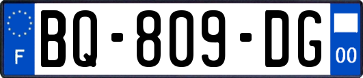 BQ-809-DG