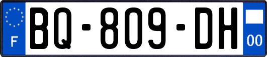 BQ-809-DH