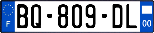 BQ-809-DL