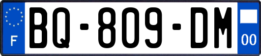 BQ-809-DM