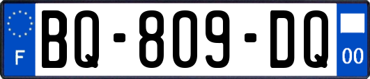 BQ-809-DQ
